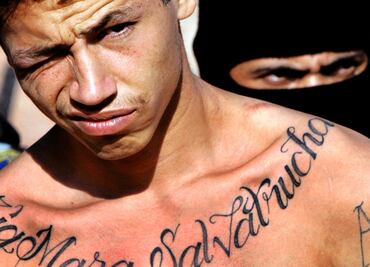 Líderes de la Mara Salvatrucha huyeron a México, aseguran