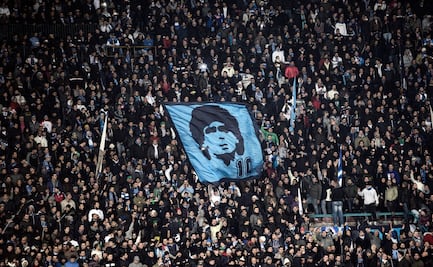 ¿Por qué se considera a Diego Maradona una leyenda?