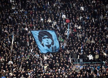 ¿Por qué se considera a Diego Maradona una leyenda?