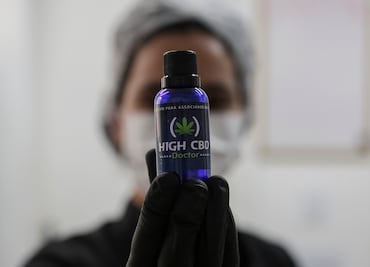 En 2023 habrá locales de marihuana medicinal en gasolineras de Florida