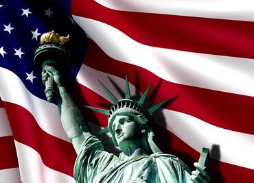 Ciudadanía de EU por servicio en las Fuerzas Armadas, ¿cómo obtenerla?