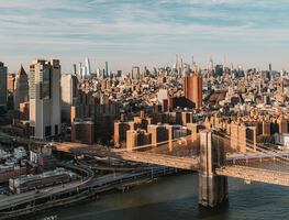 Controversia en las calles: Nueva York planea cobrar por entrar a Manhattan