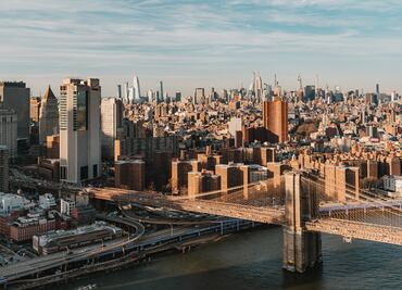 Controversia en las calles: Nueva York planea cobrar por entrar a Manhattan