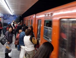 Metro CDMX: ¿A partir de cuándo la Línea 1 deja de aceptar boletos? Esta es la fecha
