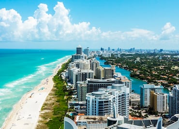 Spring Break 2025: Cuándo es más barato volar en primavera y destinos más populares