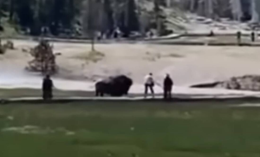 Foto tomada de video