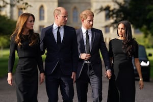 ¿William y Kate no quieren cerca a Harry y Meghan? El supuesto plan tras su regreso a Reino Unido  