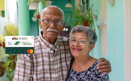 Pensión Bienestar: ¿Cuándo subirá y en cuánto quedará el depósito para adultos mayores?