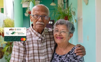 Pensión del Bienestar 2024. Este es el calendario de pagos para el bimestre enero-febrero