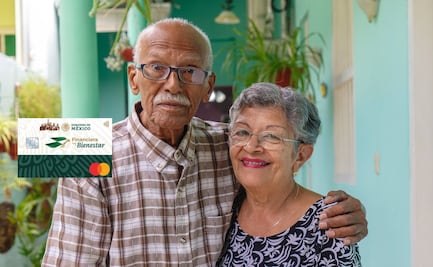 Pensión del Bienestar 2024. Este es el calendario de pagos para el bimestre enero-febrero