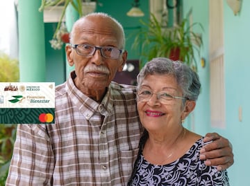 Pensión del Bienestar 2024. Este es el calendario de pagos para el bimestre enero-febrero