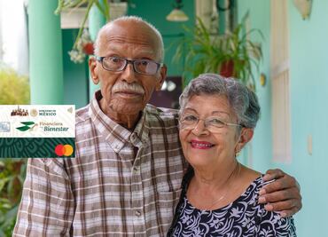 Pensión Bienestar: ¿Cuándo subirá y en cuánto quedará el depósito para adultos mayores?