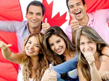 ¿Quién puede solicitar un permiso de trabajo abierto en Canadá?