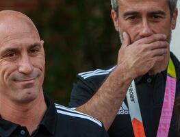 Escándalo Rubiales alcanza al técnico de la selección femenil de España; lo destituyen
