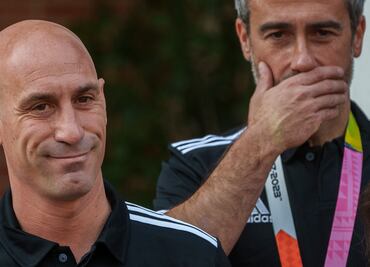 Escándalo Rubiales alcanza al técnico de la selección femenil de España; lo destituyen