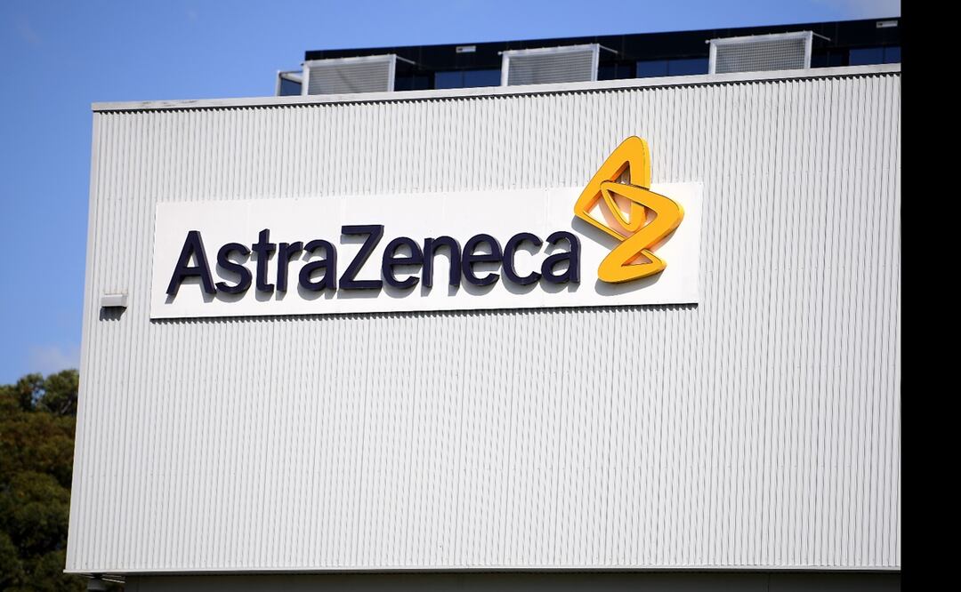 AstraZeneca dejará de comercializar su vacuna anticovid en Europa. EFE