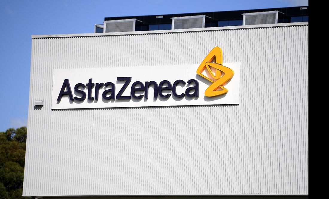 AstraZeneca dejará de comercializar su vacuna anticovid en Europa. EFE