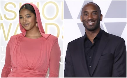 Hija de Kobe Bryant “aterrada” por acosador; pide orden de restricción 