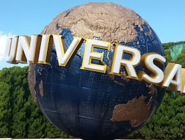 Parques Universal cancelan eventos de Halloween por la pandemia