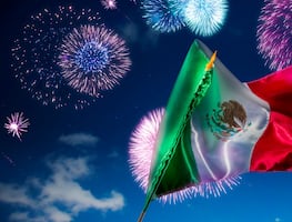 Días festivos oficiales 2024 en México: Estos son todos los que marca la Ley Federal del Trabajo