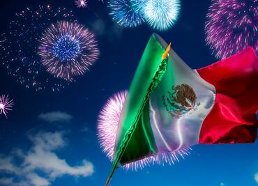 Días festivos oficiales 2024 en México: Estos son todos los que marca la Ley Federal del Trabajo