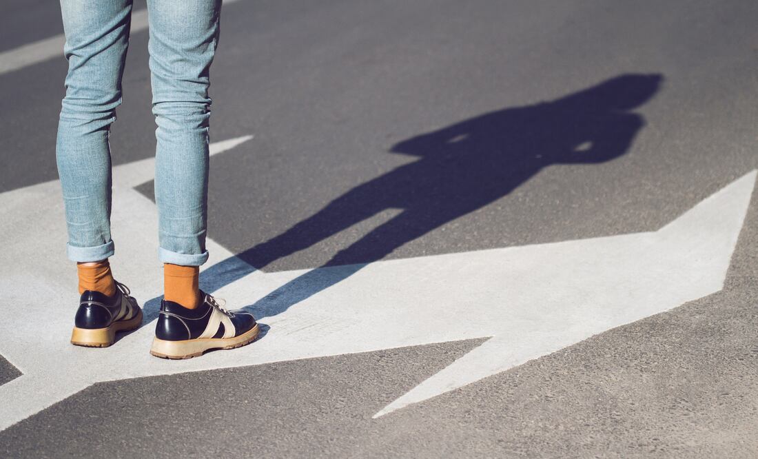 Día sin sombra en México. ¿Qué es y cuándo ocurrirá?¿Dónde verlo? iStock/lyparade