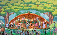 Disneyland Resort California en 2026: Calendario con celebraciones épicas, estrenos y descuentos únicos