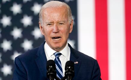 La Casa Blanca insiste: Biden no tiene planes de viaje a Ucrania