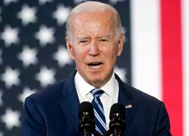 La Casa Blanca insiste: Biden no tiene planes de viaje a Ucrania