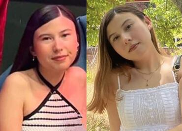 Localizan sin vida a Paola Andrea, joven que desapareció tras tomar un DiDi en Mexicali