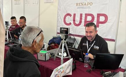 CURP biométrica 2025: Este es el único requisito que debes cumplir para tramitar nueva CURP de manera voluntaria