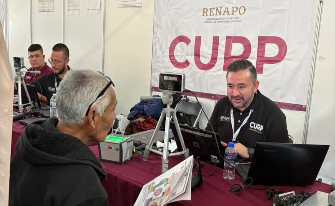 CURP biométrica 2025: Este es el único requisito que debes cumplir para tramitar nueva CURP de manera voluntaria. Foto: Tomada de X @R2D2ARCE