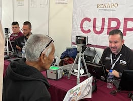 CURP biométrica 2025: Este es el único requisito que debes cumplir para tramitar nueva CURP de manera voluntaria