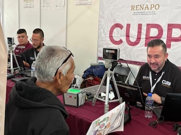 CURP biométrica 2025: Este es el único requisito que debes cumplir para tramitar nueva CURP de manera voluntaria