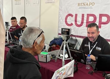 CURP biométrica 2025: Este es el único requisito que debes cumplir para tramitar nueva CURP de manera voluntaria