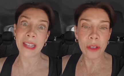 “Me siento ultrajada”: Cynthia Klitbo denuncia experiencia en estudio ginecológico y desata polémica