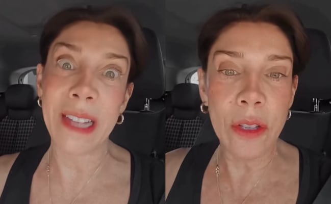 “Me siento ultrajada”: Cynthia Klitbo denuncia experiencia en estudio ginecológico y desata polémica