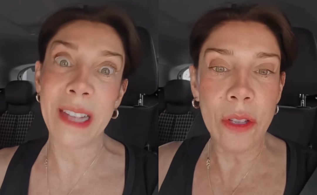 “Me siento ultrajada”: Cynthia Klitbo denuncia experiencia en estudio ginecológico y desata polémica. Foto: Instagram