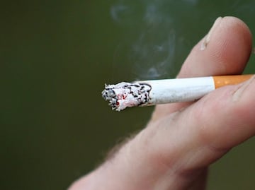 Masticar tabaco, ¿más peligroso que un cigarro?