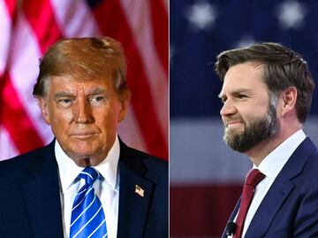 Joe Biden arremete contra J.D. Vance: "Es un clon de Trump"