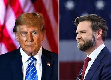 Joe Biden arremete contra J.D. Vance: "Es un clon de Trump"