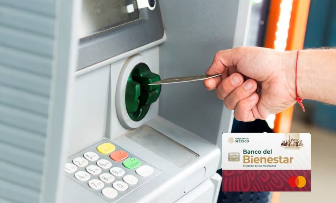 Nueva tarjeta Bienestar: ¿Es obligatorio cambiarla para recibir pago de pensión en 2025? Foto: iStock/Nicholas Lepore