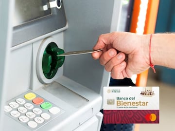 Así es la nueva Tarjeta Bienestar para recibir pago de pensiones 2025. ¿Debo cambiar la que tengo?