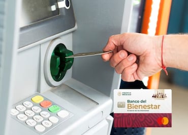 Así es la nueva Tarjeta Bienestar para recibir pago de pensiones 2025. ¿Debo cambiar la que tengo?