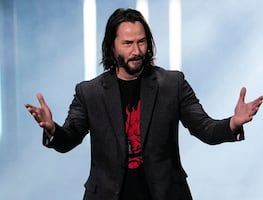 ¡Keanu Reeves cumple 60 años! Aquí 10 datos curiosos sobre el actor favorito de Hollywood