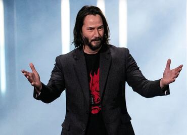 ¡Keanu Reeves cumple 60 años! Aquí 10 datos curiosos sobre el actor favorito de Hollywood