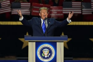 Trump promete un pago de $5,000 a estadounidenses si los republicanos ganan el Congreso: ¿de dónde saldría el dinero?
