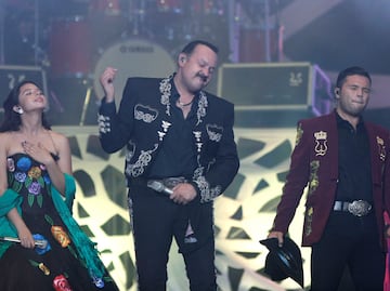 Tras cancelación, los Aguilar reemplazarán a Grupo Firme en el Carnaval de Mazatlán 2025