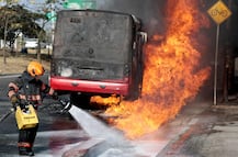 Alerta en Jalisco: Estados Unidos y Canadá llaman a permanecer en casa tras muerte de 'El Mencho', líder del CJNG