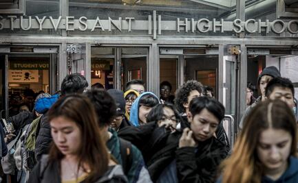 Así planea Nueva York la reapertura de escuelas para septiembre